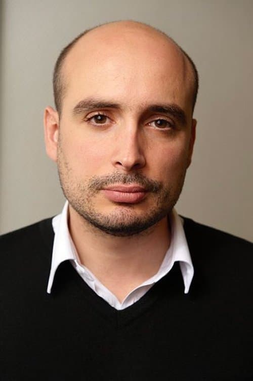 Profile image of Peter Strickland