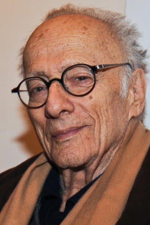 Profile image of Peter Zadek