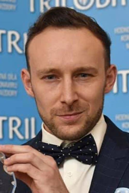 Profile image of Petr Kubík