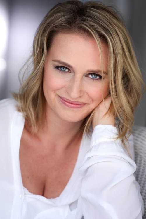 Petra Areskoug photo