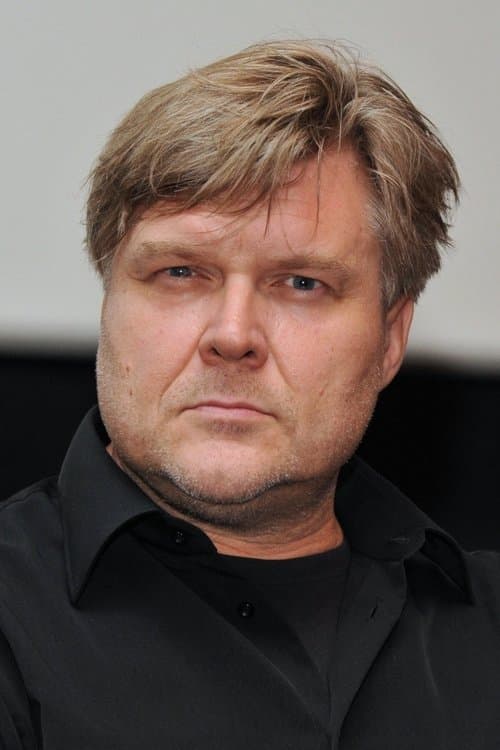 Profile image of Petri Kotwica