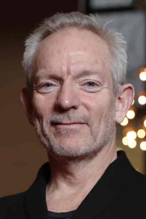 Profile image of Petter Næss