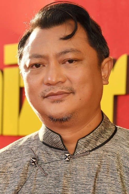 Profile image of Phan Gia Nhat Linh
