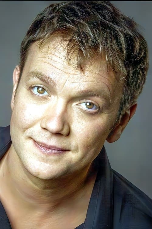 Philip DeWilde photo