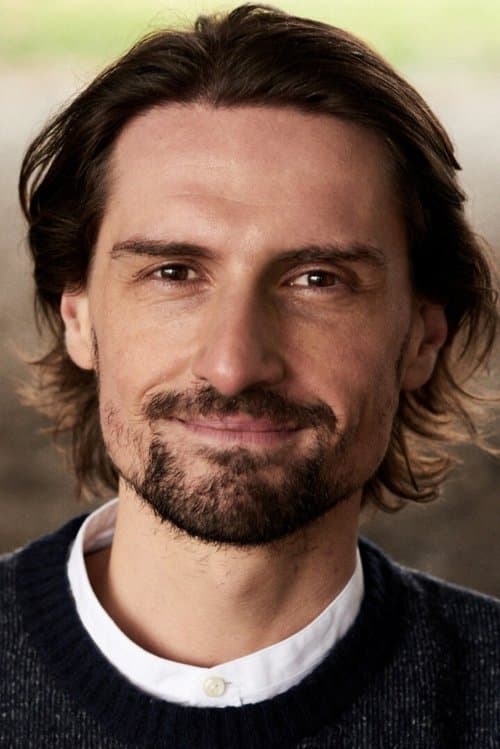 Profile image of Philip Koch