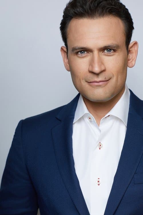 Profile image of Philip Martin