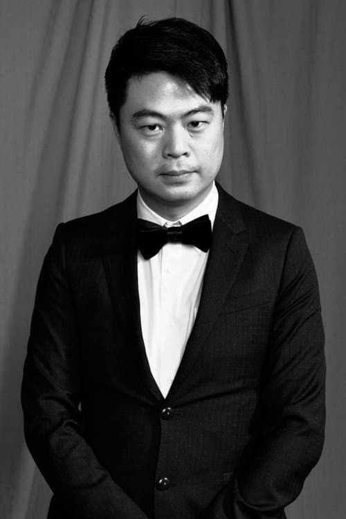 Profile image of Philip Yung Chi-Kwong
