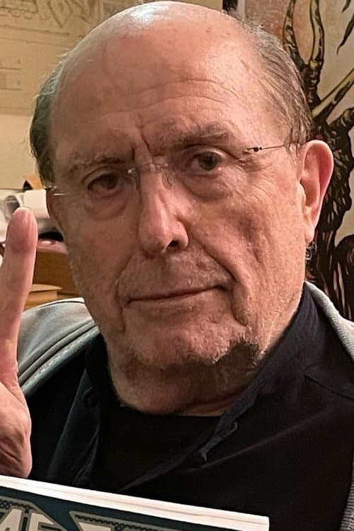 Profile image of Philippe Druillet