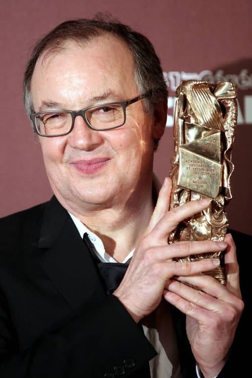Profile image of Philippe Faucon