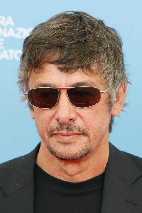 Profile image of Philippe Grandrieux