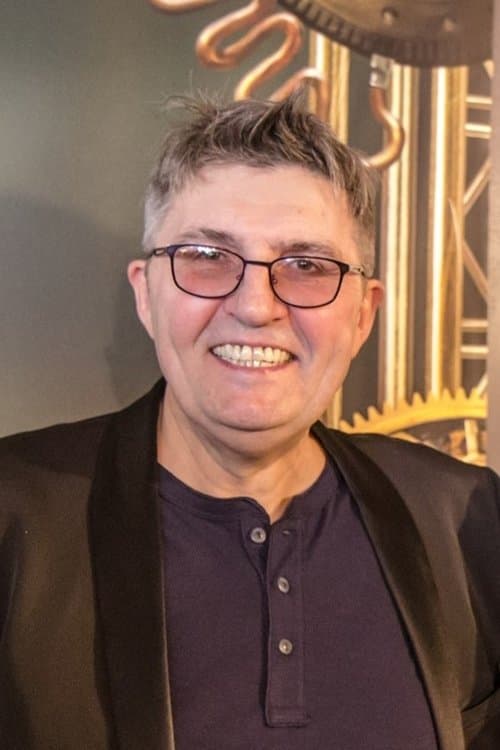 Philippe Guillotel photo