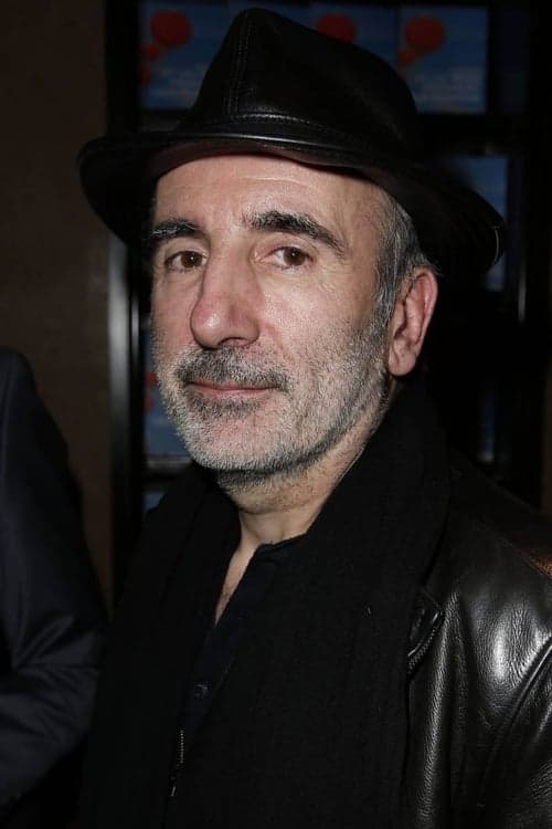 Philippe Harel photo