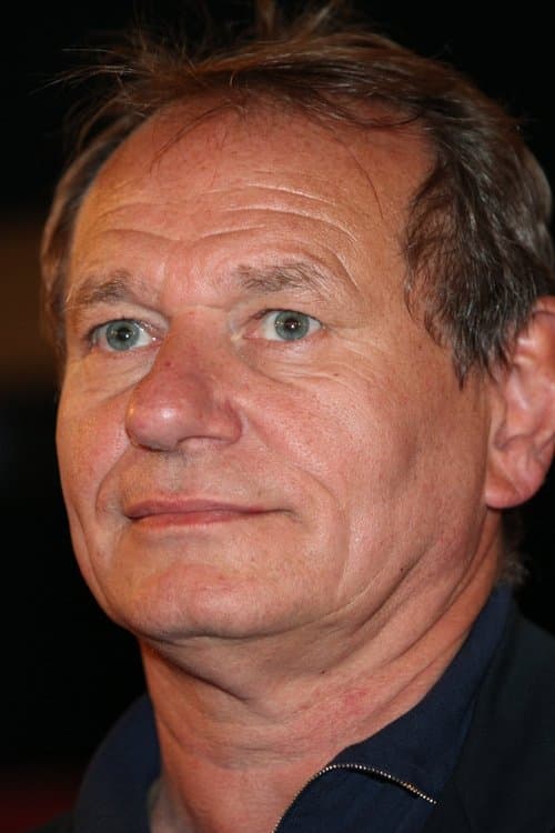Profile image of Philippe Lioret