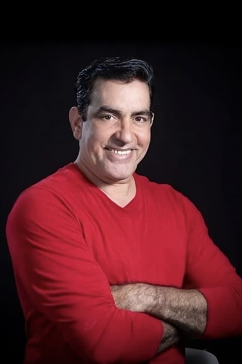 Phillip Rodríguez photo
