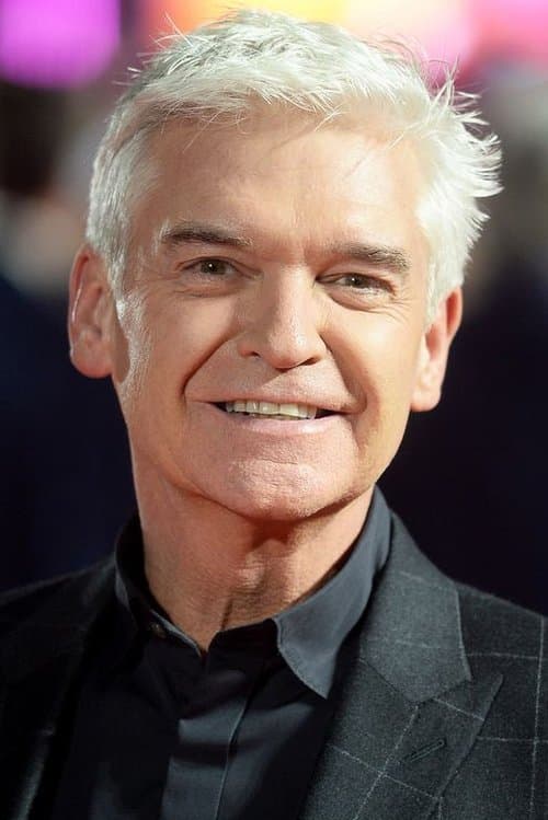 Phillip Schofield photo