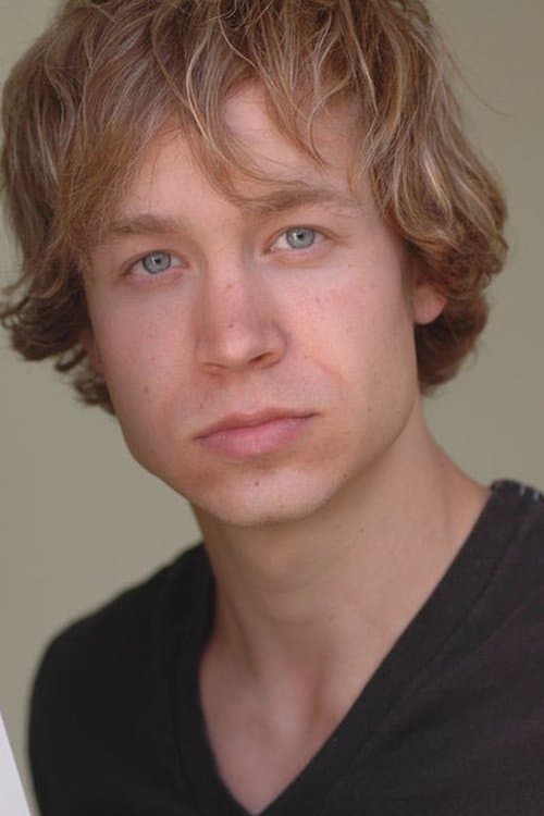 Phillip Van Dyke photo