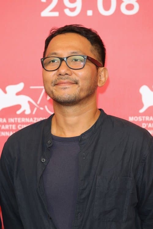 Profile image of Phuttiphong Aroonpheng