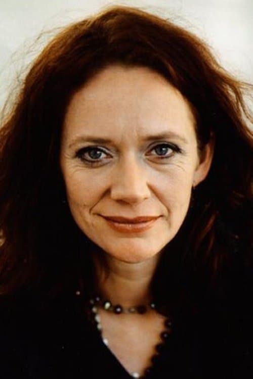 Profile image of Pia Bovin