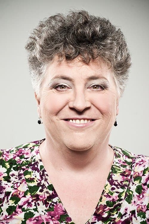 Pía Uribelarrea photo