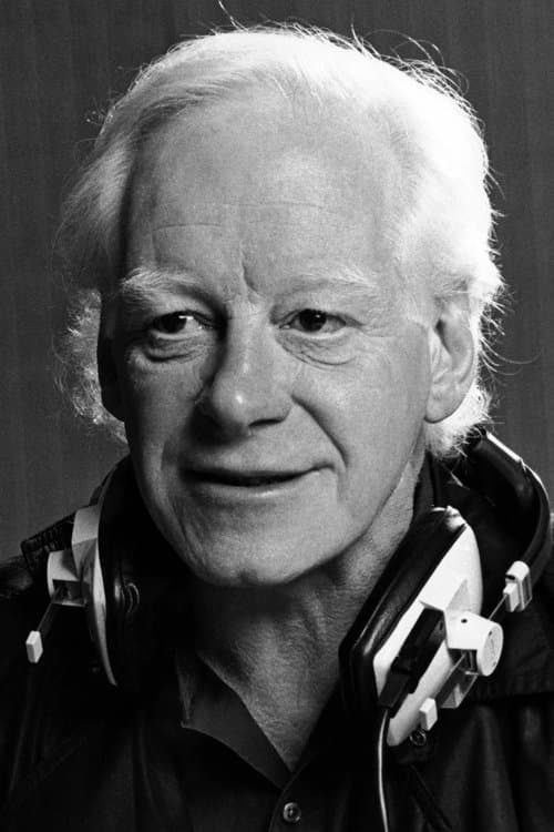 Pierre Bourgault photo