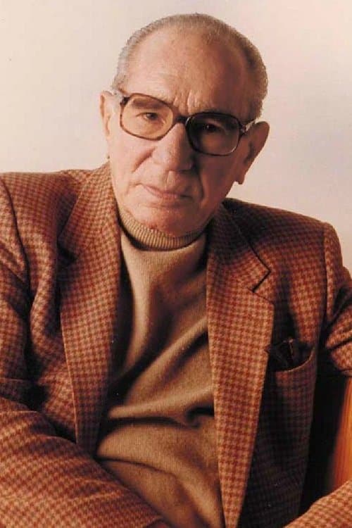 Profile image of Pierre Chenal