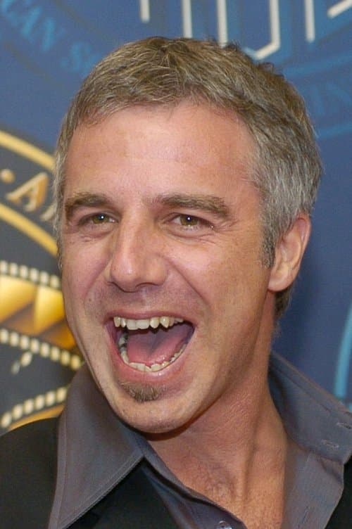 Profile image of Pierre Gill