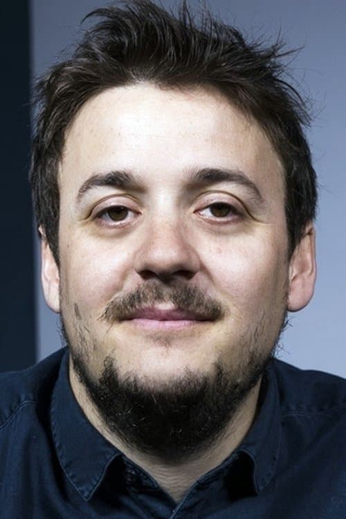 Profile image of Pierre Godeau