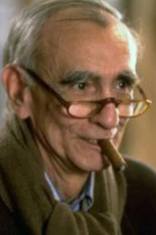 Profile image of Pierre Granier-Deferre