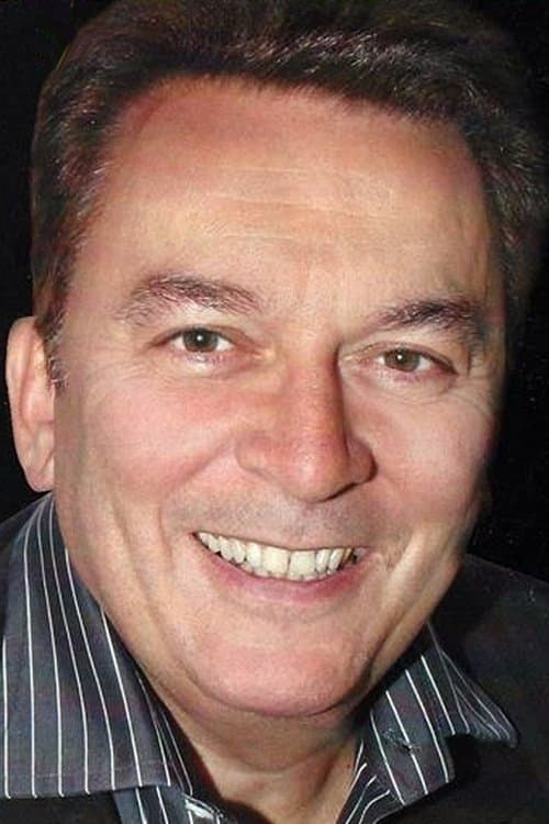 Pierre Guillermo photo