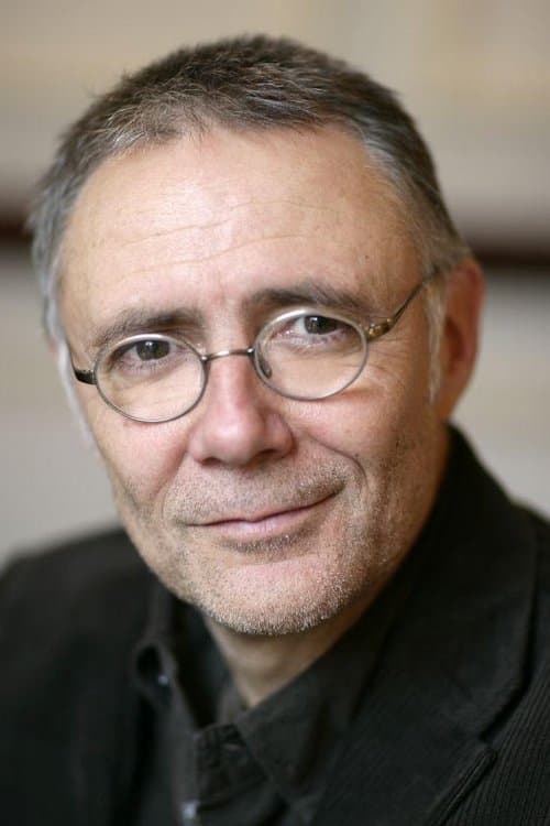 Profile image of Pierre Jolivet