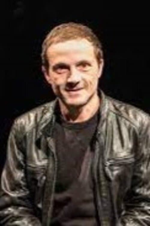 Profile image of Pierre-Luc Granjon