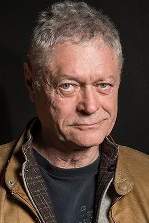 Profile image of Pierre-William Glenn