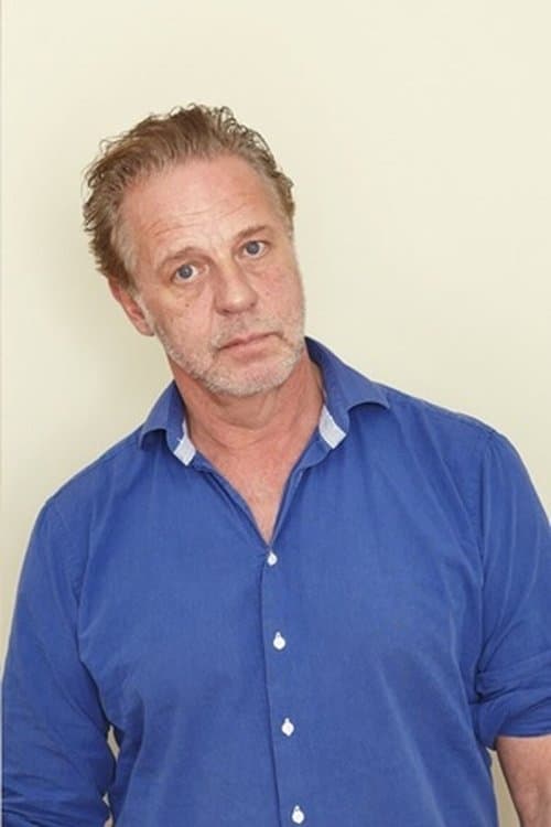 Profile image of Pieter Kramer