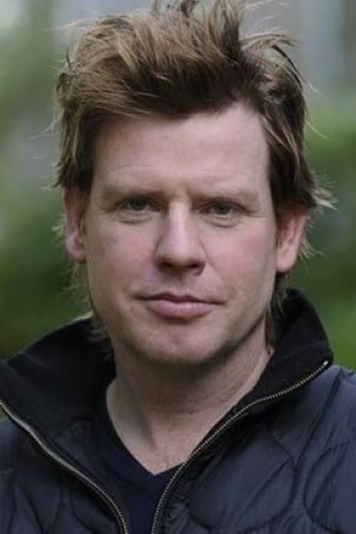 Profile image of Pieter Kuijpers