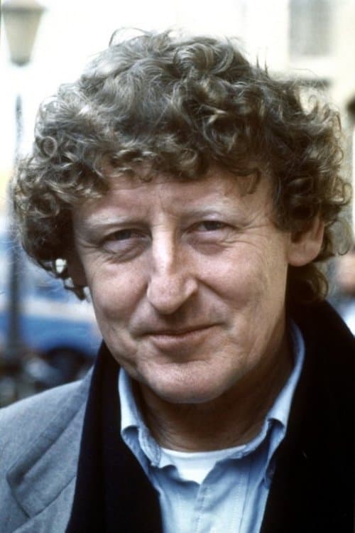 Profile image of Pieter Verhoeff