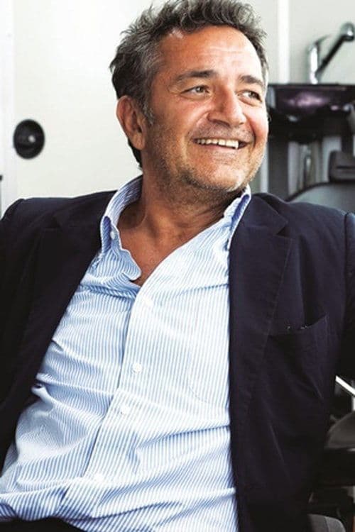 Pietro Valsecchi photo