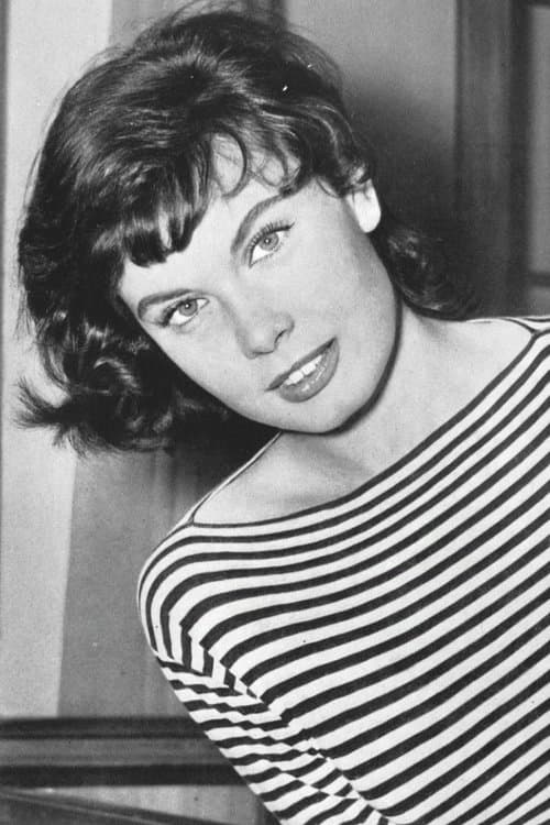 Pina Bottin photo