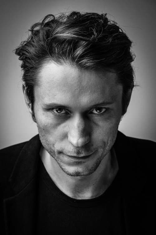 Profile image of Piotr Adamski