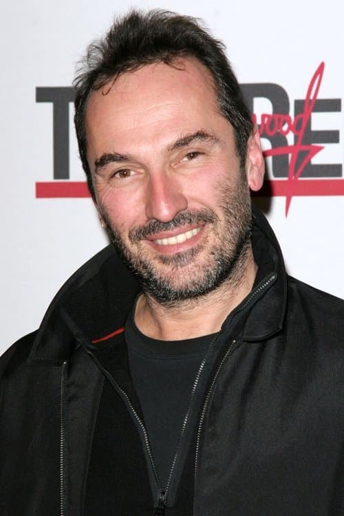 Profile image of Pitof