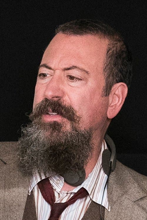 Profile image of P.J. Pesce