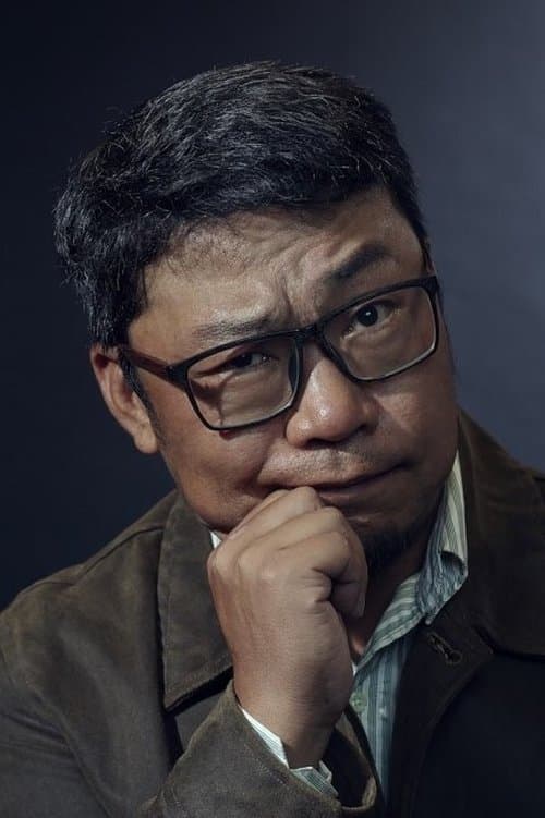 Profile image of Po-Hao Hung