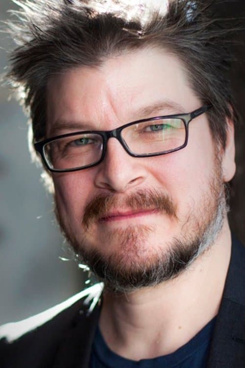 Profile image of Podz