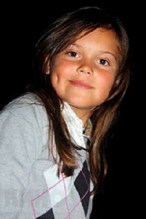 Polina Pluchek photo