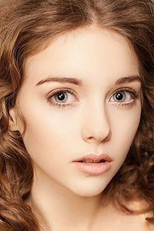 Polina Stremousova photo