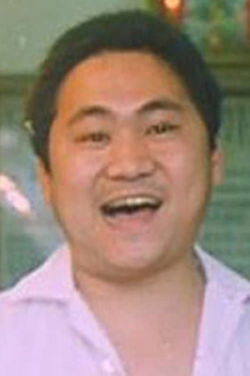 Profile image of Poon Man-Kit