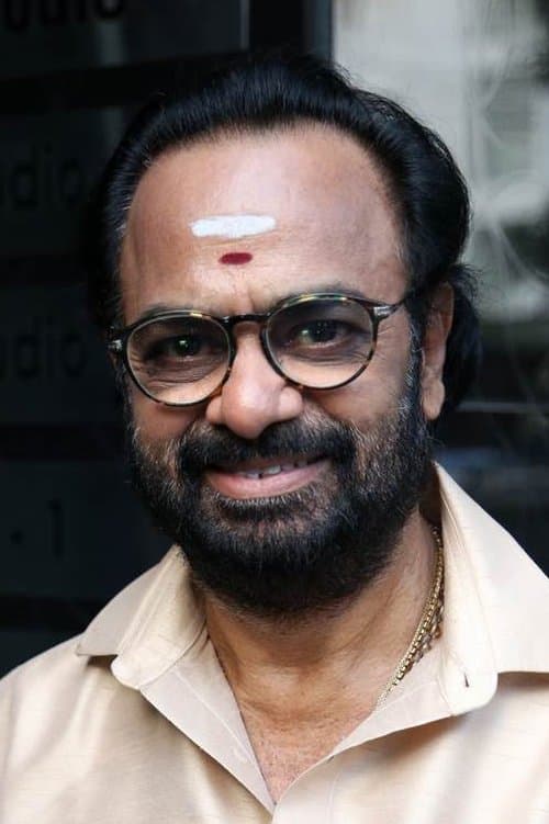 Poovilangu Mohan photo