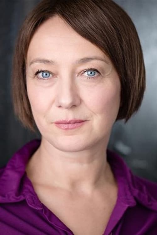 Portia Booroff photo