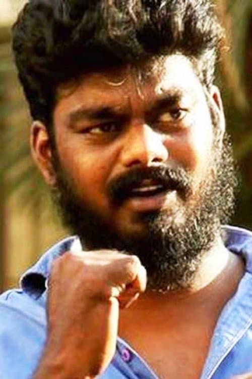 Profile image of Pradeep Krishnamoorthy