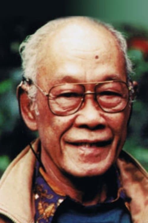 Pramoedya Ananta Toer photo