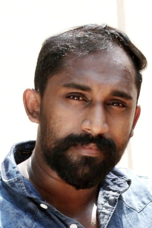 Profile image of Praveen Murugan